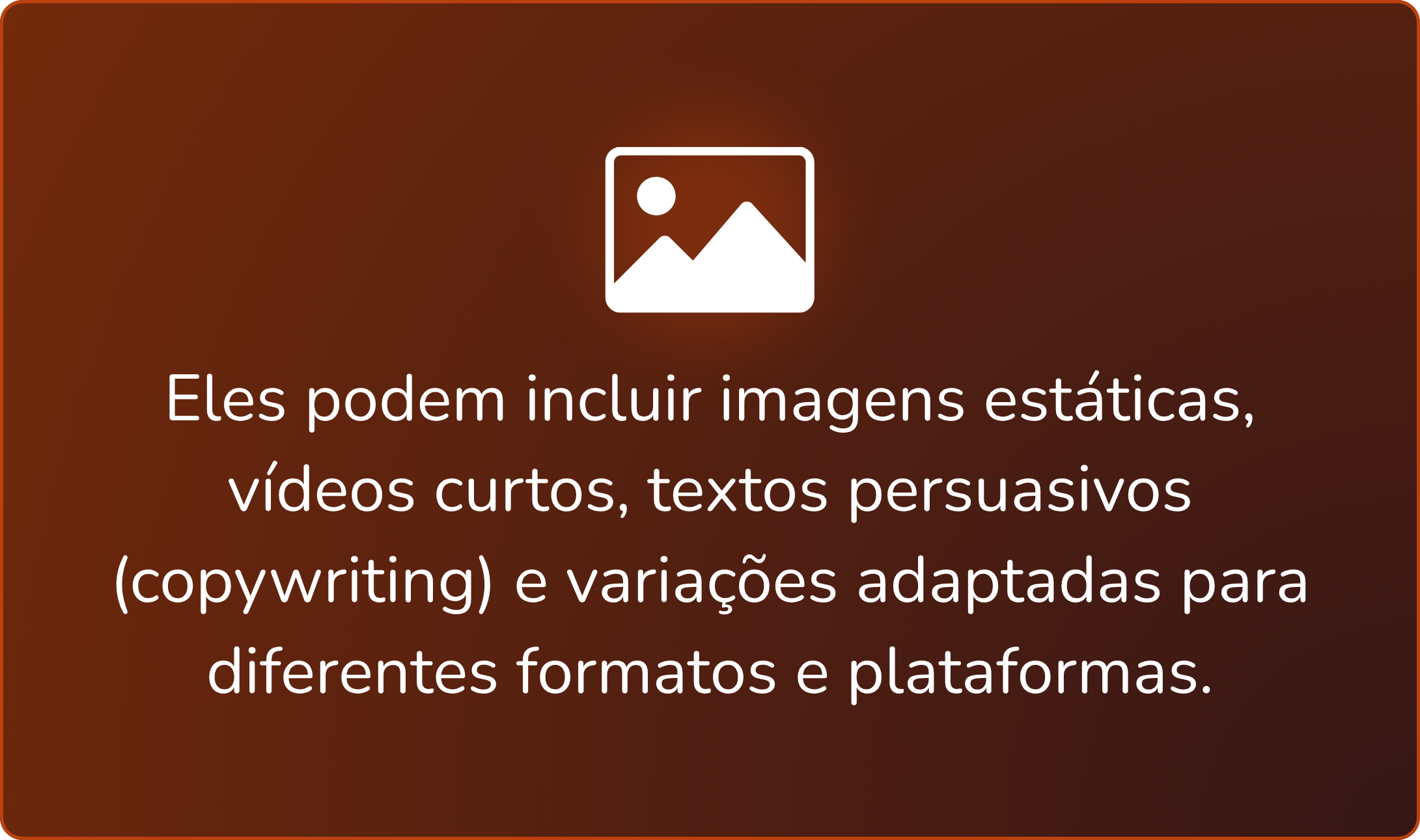 Criativos - Oq é 02